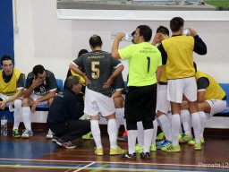 Fotos do Futsal &raquo; 2014-2015 &raquo; ACD Igreja Velha 2 - CPR Pocariça 6